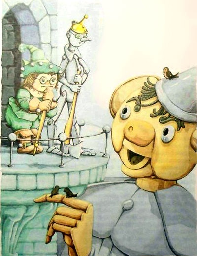 Иллюстрация к книге — Дочь Гингемы [i_053.jpg]