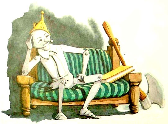 Иллюстрация к книге — Дочь Гингемы [i_054.jpg]