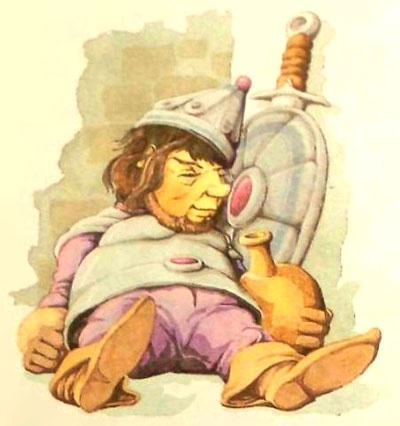 Иллюстрация к книге — Дочь Гингемы [i_057.jpg]