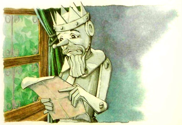 Иллюстрация к книге — Дочь Гингемы [i_058.jpg]