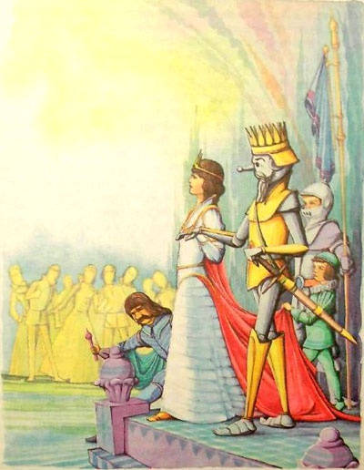 Иллюстрация к книге — Дочь Гингемы [i_061.jpg]