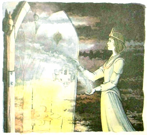 Иллюстрация к книге — Дочь Гингемы [i_063.jpg]