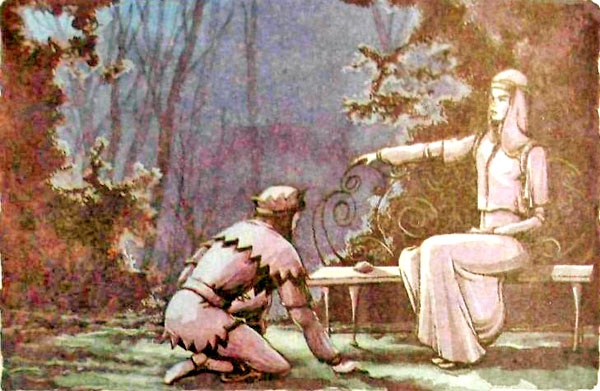 Иллюстрация к книге — Дочь Гингемы [i_065.jpg]