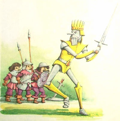 Иллюстрация к книге — Дочь Гингемы [i_066.jpg]