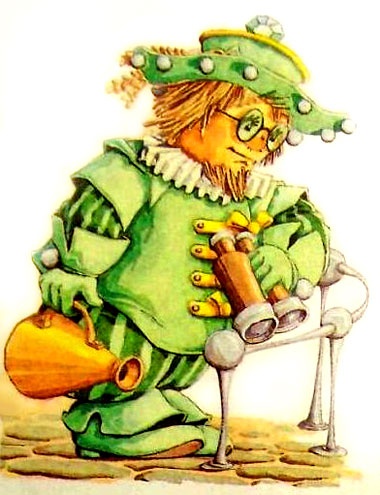 Иллюстрация к книге — Дочь Гингемы [i_067.jpg]