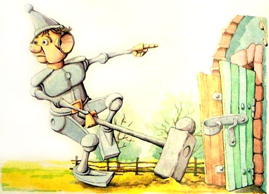 Иллюстрация к книге — Дочь Гингемы [i_070.jpg]