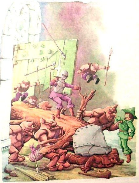 Иллюстрация к книге — Дочь Гингемы [i_072.jpg]