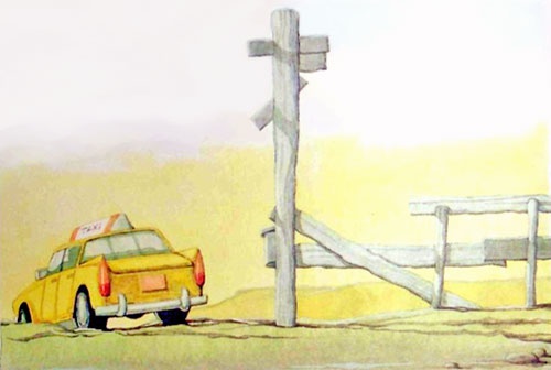 Иллюстрация к книге — Фея Изумрудного города [i_005.jpg]