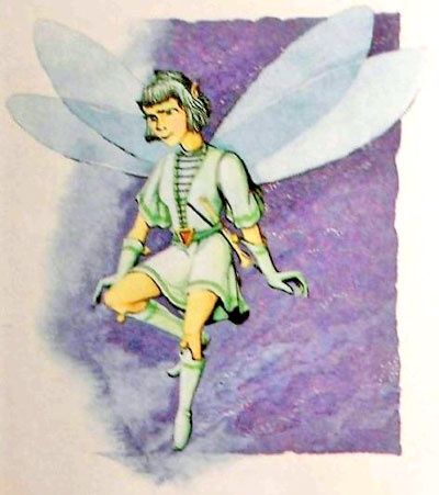 Иллюстрация к книге — Фея Изумрудного города [i_007.jpg]