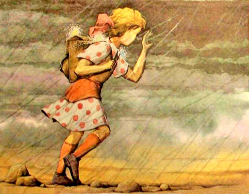 Иллюстрация к книге — Фея Изумрудного города [i_011.jpg]