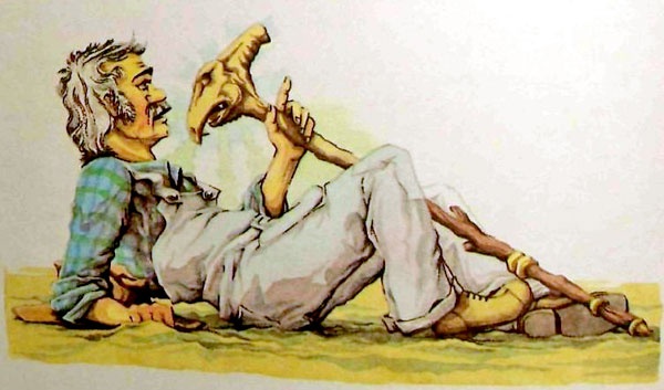 Иллюстрация к книге — Фея Изумрудного города [i_014.jpg]