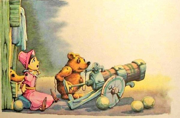 Иллюстрация к книге — Фея Изумрудного города [i_015.jpg]