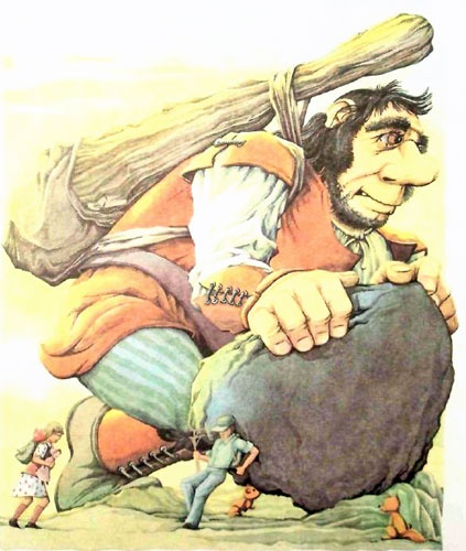 Иллюстрация к книге — Фея Изумрудного города [i_023.jpg]