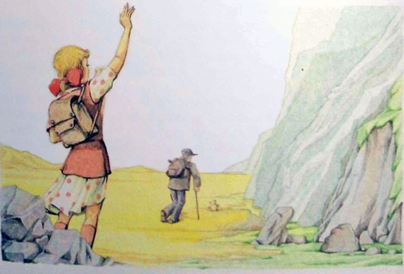 Иллюстрация к книге — Фея Изумрудного города [i_033.jpg]