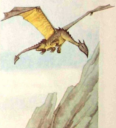 Иллюстрация к книге — Фея Изумрудного города [i_036.jpg]