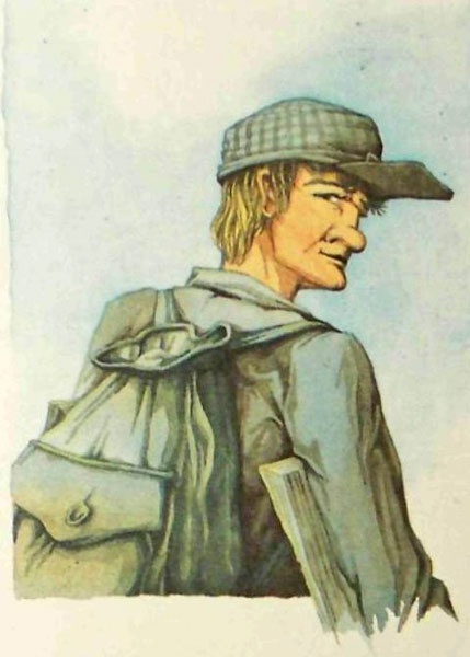 Иллюстрация к книге — Фея Изумрудного города [i_042.jpg]