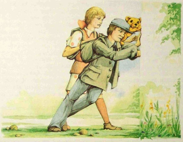 Иллюстрация к книге — Фея Изумрудного города [i_043.jpg]