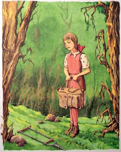 Иллюстрация к книге — Фея Изумрудного города [i_048.jpg]