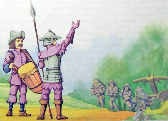 Иллюстрация к книге — Фея Изумрудного города [i_057.jpg]