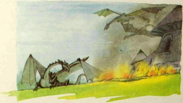 Иллюстрация к книге — Фея Изумрудного города [i_061.jpg]