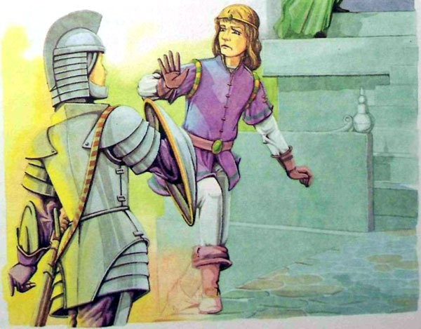 Иллюстрация к книге — Фея Изумрудного города [i_063.jpg]