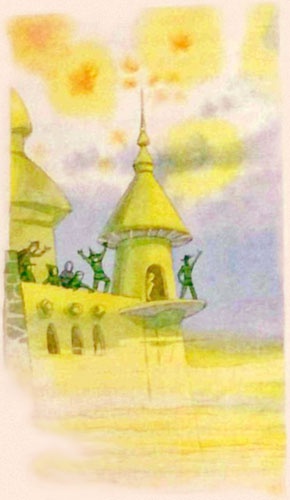 Иллюстрация к книге — Секрет волшебницы Виллины [i_006.jpg]