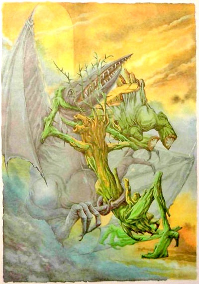 Иллюстрация к книге — Секрет волшебницы Виллины [i_010.jpg]