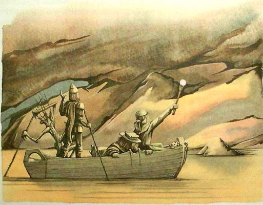 Иллюстрация к книге — Секрет волшебницы Виллины [i_024.jpg]