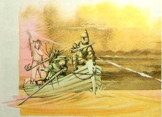 Иллюстрация к книге — Секрет волшебницы Виллины [i_027.jpg]