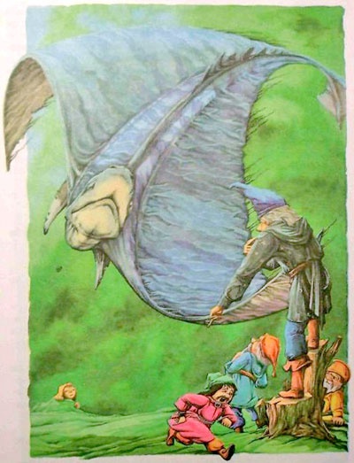 Иллюстрация к книге — Секрет волшебницы Виллины [i_040.jpg]