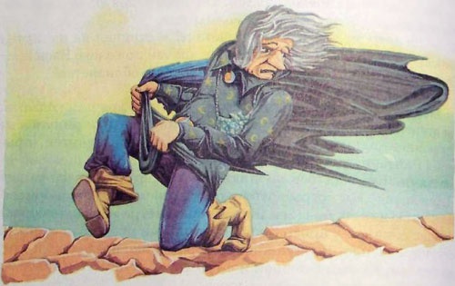 Иллюстрация к книге — Секрет волшебницы Виллины [i_047.jpg]