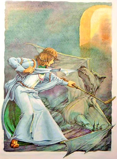 Иллюстрация к книге — Секрет волшебницы Виллины [i_048.jpg]