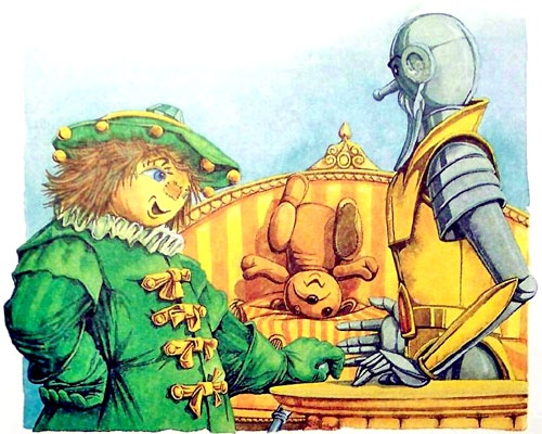 Иллюстрация к книге — Меч чародея [i_007.jpg]