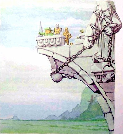 Иллюстрация к книге — Меч чародея [i_013.jpg]