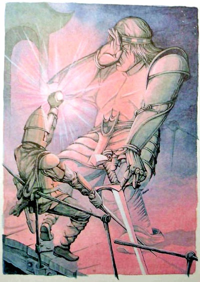 Иллюстрация к книге — Меч чародея [i_019.jpg]