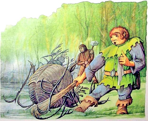 Иллюстрация к книге — Меч чародея [i_029.jpg]