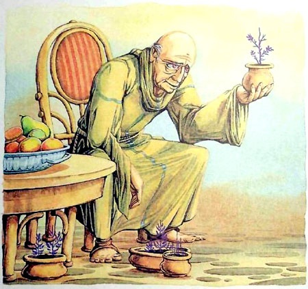 Иллюстрация к книге — Меч чародея [i_035.jpg]