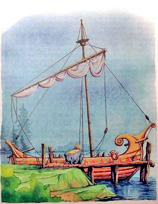 Иллюстрация к книге — Меч чародея [i_041.jpg]