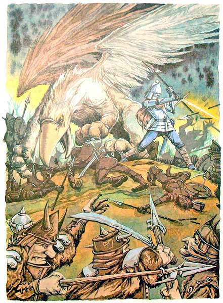 Иллюстрация к книге — Вечно молодая Стелла [i_004.jpg]