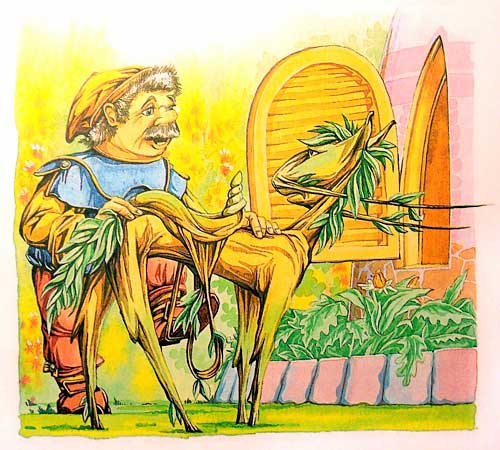 Иллюстрация к книге — Вечно молодая Стелла [i_012.jpg]