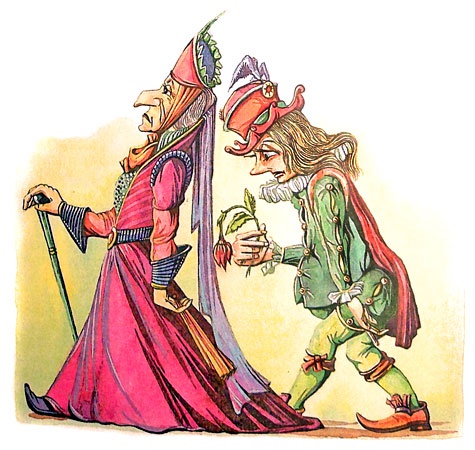 Иллюстрация к книге — Вечно молодая Стелла [i_019.jpg]