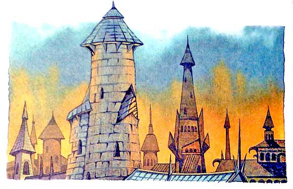 Иллюстрация к книге — Вечно молодая Стелла [i_027.jpg]