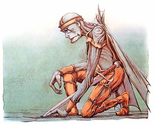 Иллюстрация к книге — Вечно молодая Стелла [i_030.jpg]