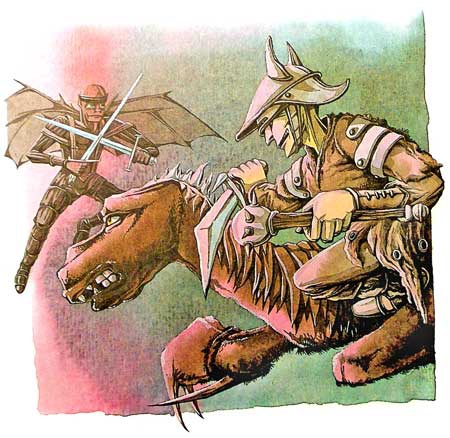 Иллюстрация к книге — Вечно молодая Стелла [i_036.jpg]