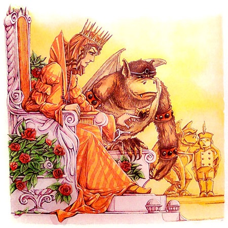 Иллюстрация к книге — Вечно молодая Стелла [i_040.jpg]