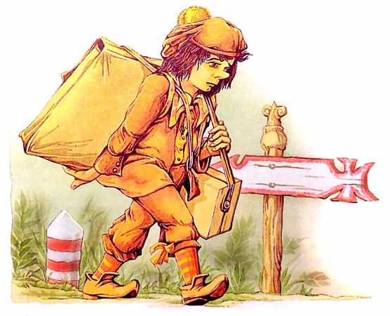 Иллюстрация к книге — Вечно молодая Стелла [i_044.jpg]