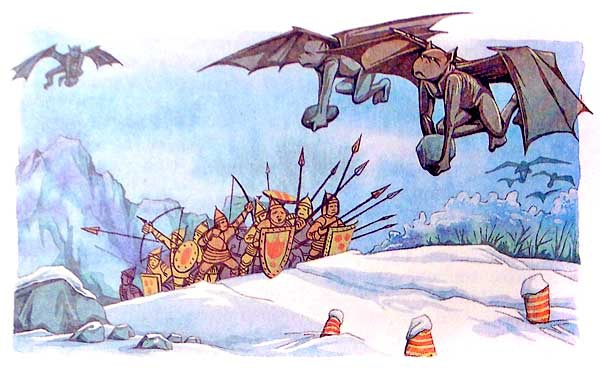 Иллюстрация к книге — Вечно молодая Стелла [i_054.jpg]