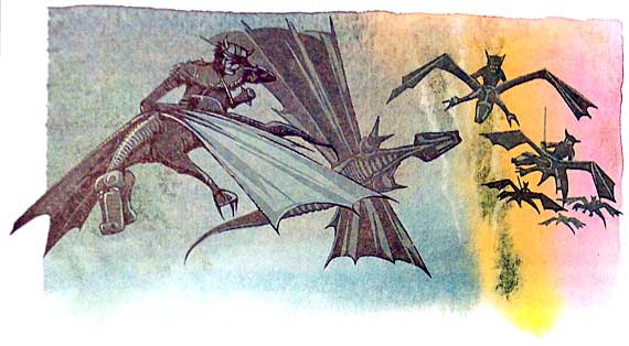 Иллюстрация к книге — Вечно молодая Стелла [i_055.jpg]