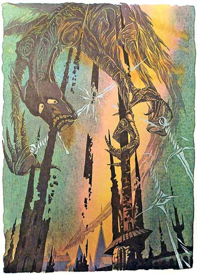 Иллюстрация к книге — Вечно молодая Стелла [i_058.jpg]