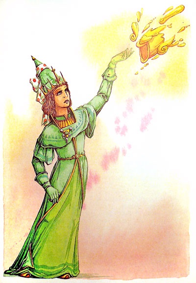 Иллюстрация к книге — Вечно молодая Стелла [i_062.jpg]